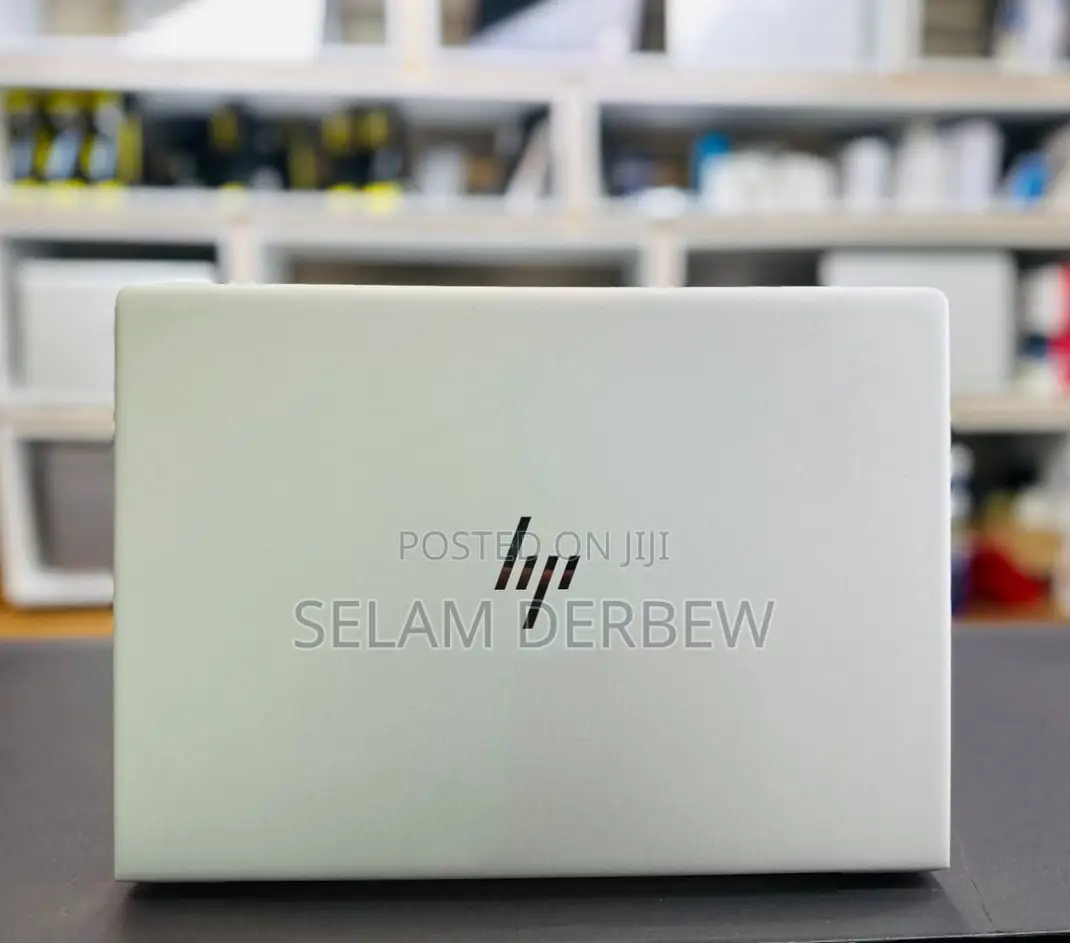 New Laptop HP EliteBook 840 G5 16GB Intel Core i5 SSD 512GB