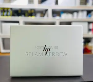 New Laptop HP EliteBook 840 G5 16GB Intel Core i5 SSD 512GB