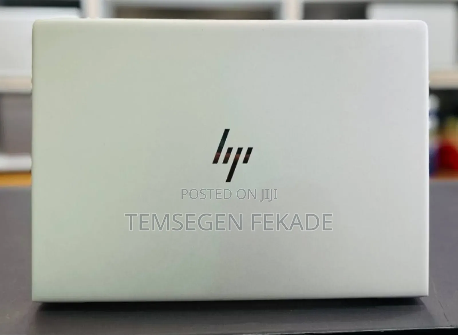 New Laptop HP EliteBook 840 G5 16GB Intel Core i5 SSD 512GB