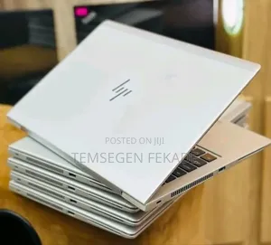 New Laptop HP EliteBook 840 G5 16GB Intel Core i5 SSD 512GB
