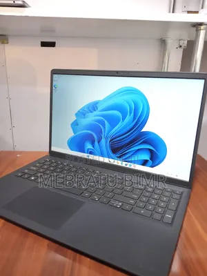 New Laptop Dell Inspiron 15 16GB AMD Ryzen 7 SSD 512GB