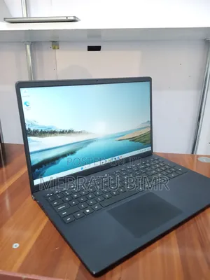 New Laptop Dell Inspiron 15 16GB AMD Ryzen 7 SSD 512GB