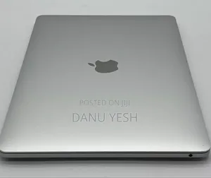 New Laptop Apple MacBook Pro 2017 16GB Intel Core i7 SSD 256GB