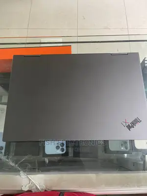 Laptop Lenovo ThinkPad X1 Carbon 16GB Intel Core I5 SSD 512GB