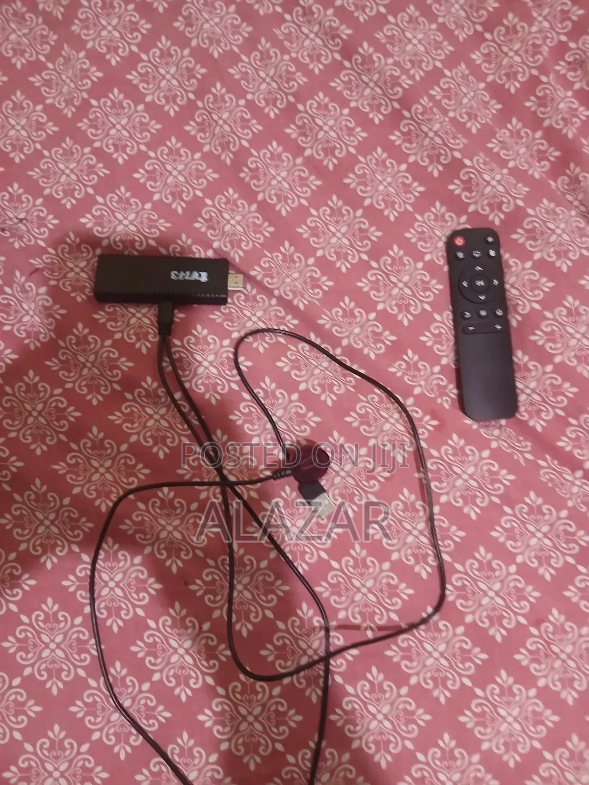 Mi Tv Stick