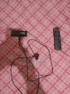 Mi Tv Stick
