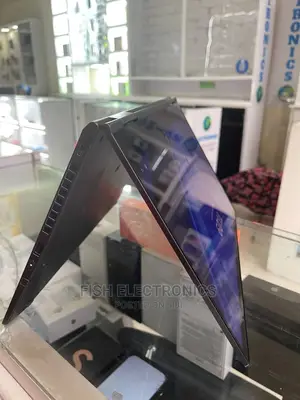 Laptop Lenovo ThinkPad X1 Carbon 16GB Intel Core I5 SSD 512GB