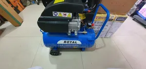 Air Comprsor