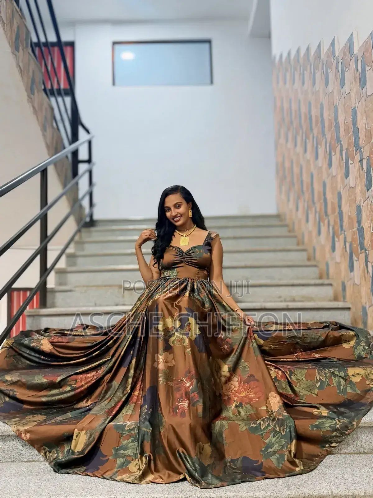 አስቼ ሽፎን እና ሳተን አድራሻ መርካቶ አዲሱ ሚሊተሪ F3-024