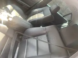 Mercedes-Benz C180 2012 Black