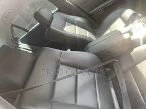 Mercedes-Benz C180 2012 Black