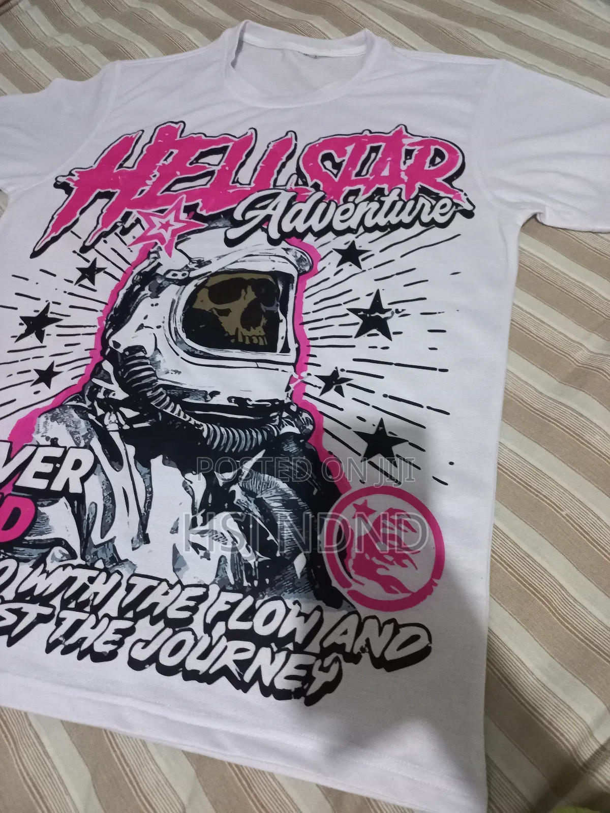 Hell Star T- Shirt