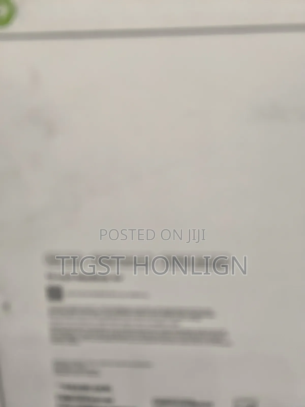 New Laptop Apple MacBook Air 16GB Apple M4 SSD 256GB