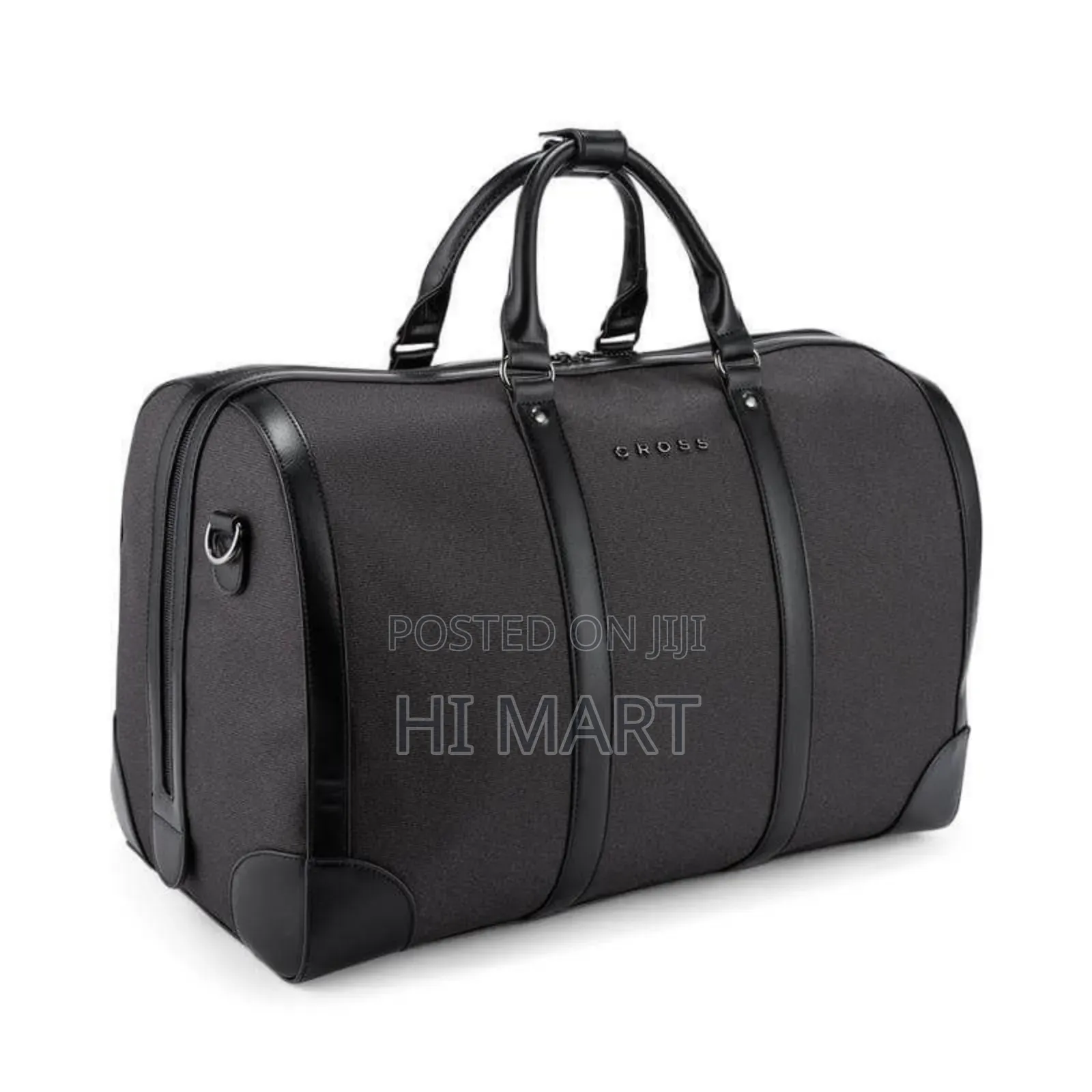Cross Hamilton Top Quality Duffle Bag