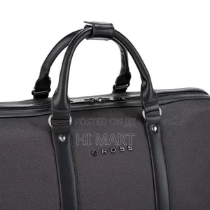 Cross Hamilton Top Quality Duffle Bag