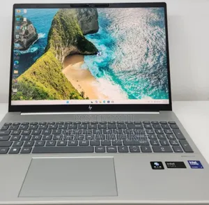 New Laptop HP Pavilion 15 16GB Intel Core Ultra 7 SSD 512GB