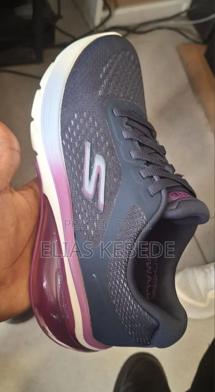 Skechers Womens Go Walk Air 3.0