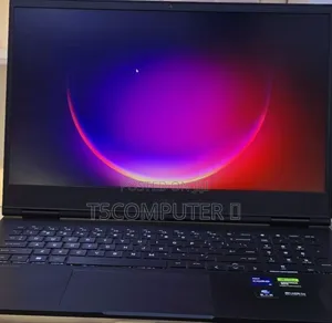 New Laptop HP Omen 16 16GB Intel Core i9 SSD 1T