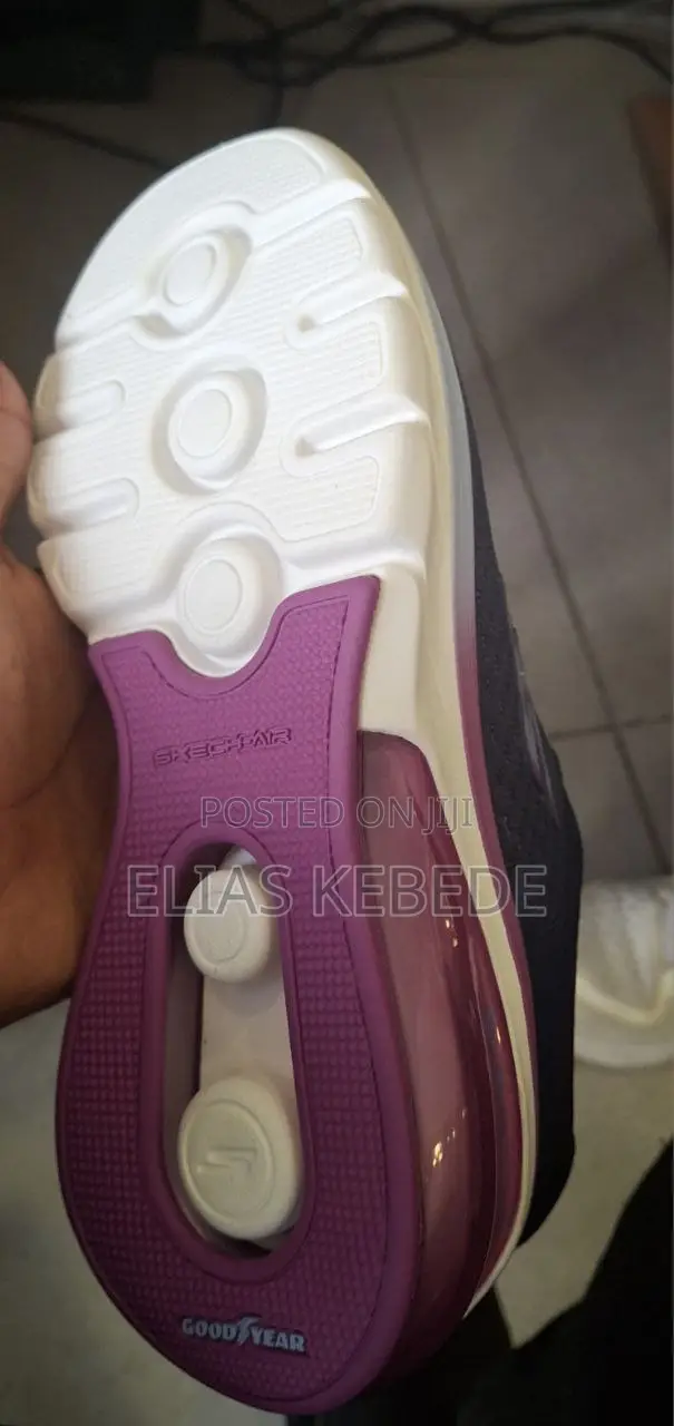 Skechers Womens Go Walk Air 3.0