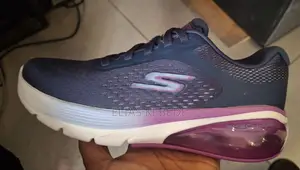 Skechers Womens Go Walk Air 3.0