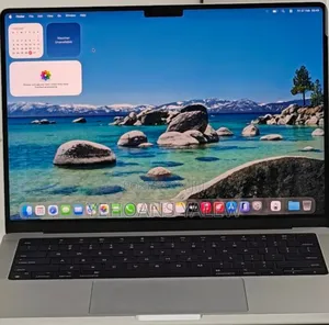 New Laptop Apple MacBook Pro 2024 M4 14-inch 16GB Apple M4 Pro SSD 1T