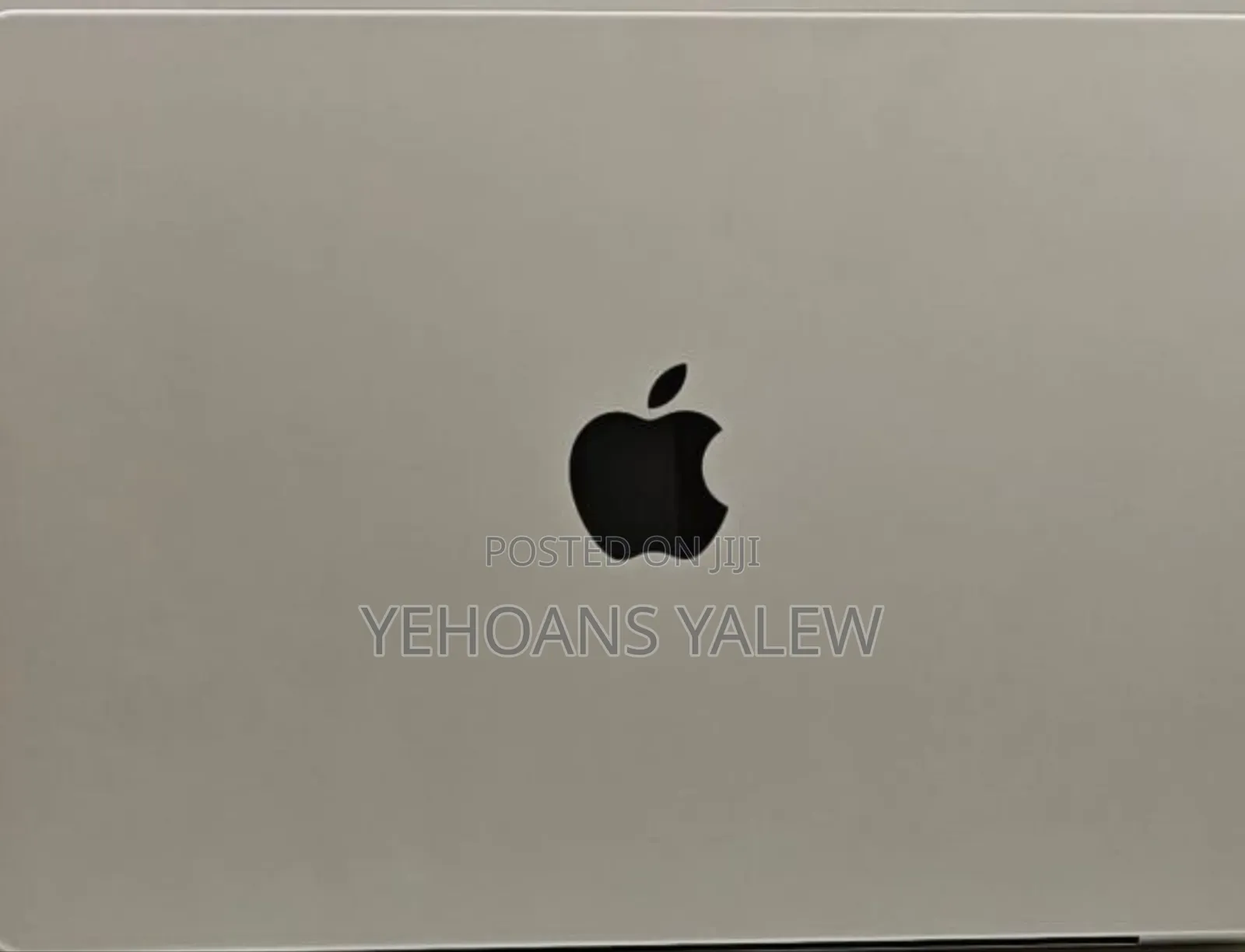 New Laptop Apple MacBook Pro 2024 M4 14-inch 16GB Apple M4 Pro SSD 1T