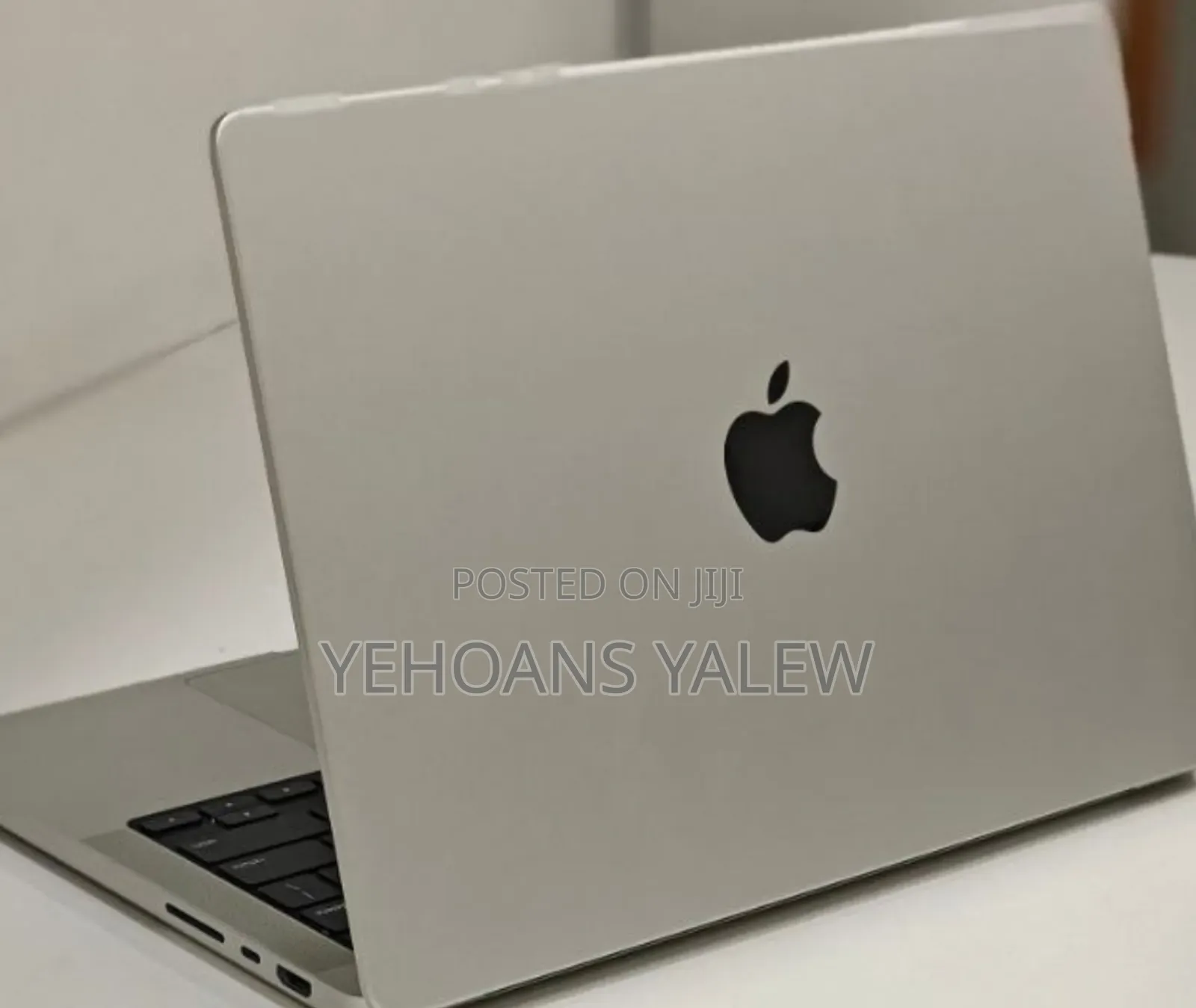 New Laptop Apple MacBook Pro 2024 M4 14-inch 16GB Apple M4 Pro SSD 1T