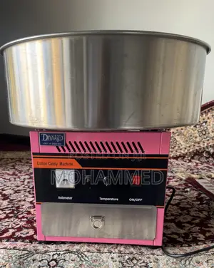 Cotton Candy Maker Machine