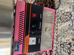 Cotton Candy Maker Machine