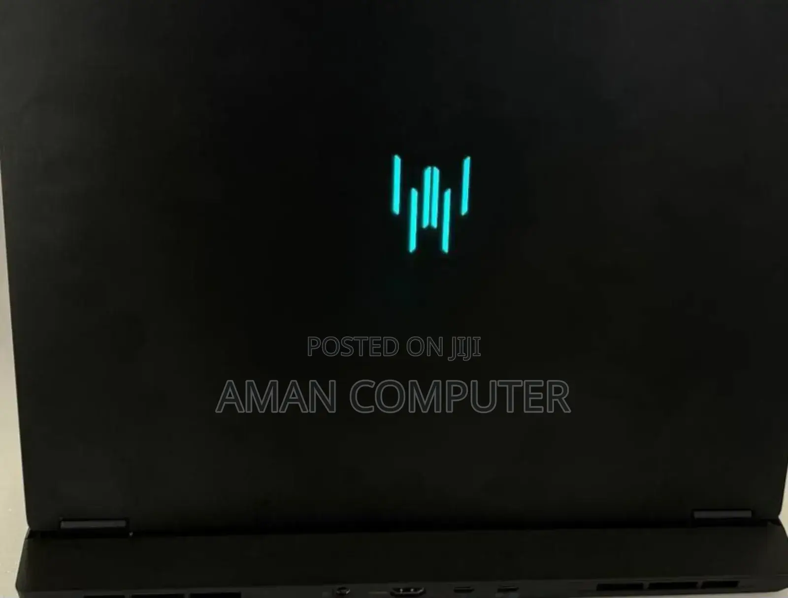 New Laptop Acer Predator Helios Neo 16 32GB Intel Core Ultra 9 SSD 1T