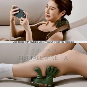 Handiva Massager
