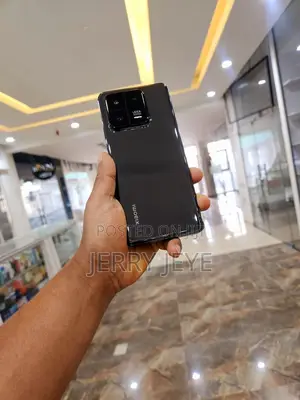 New Xiaomi 13 Pro 256 GB Black