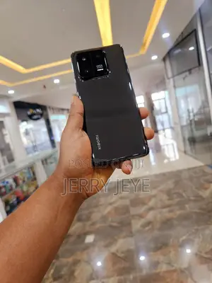 New Xiaomi 13 Pro 256 GB Black