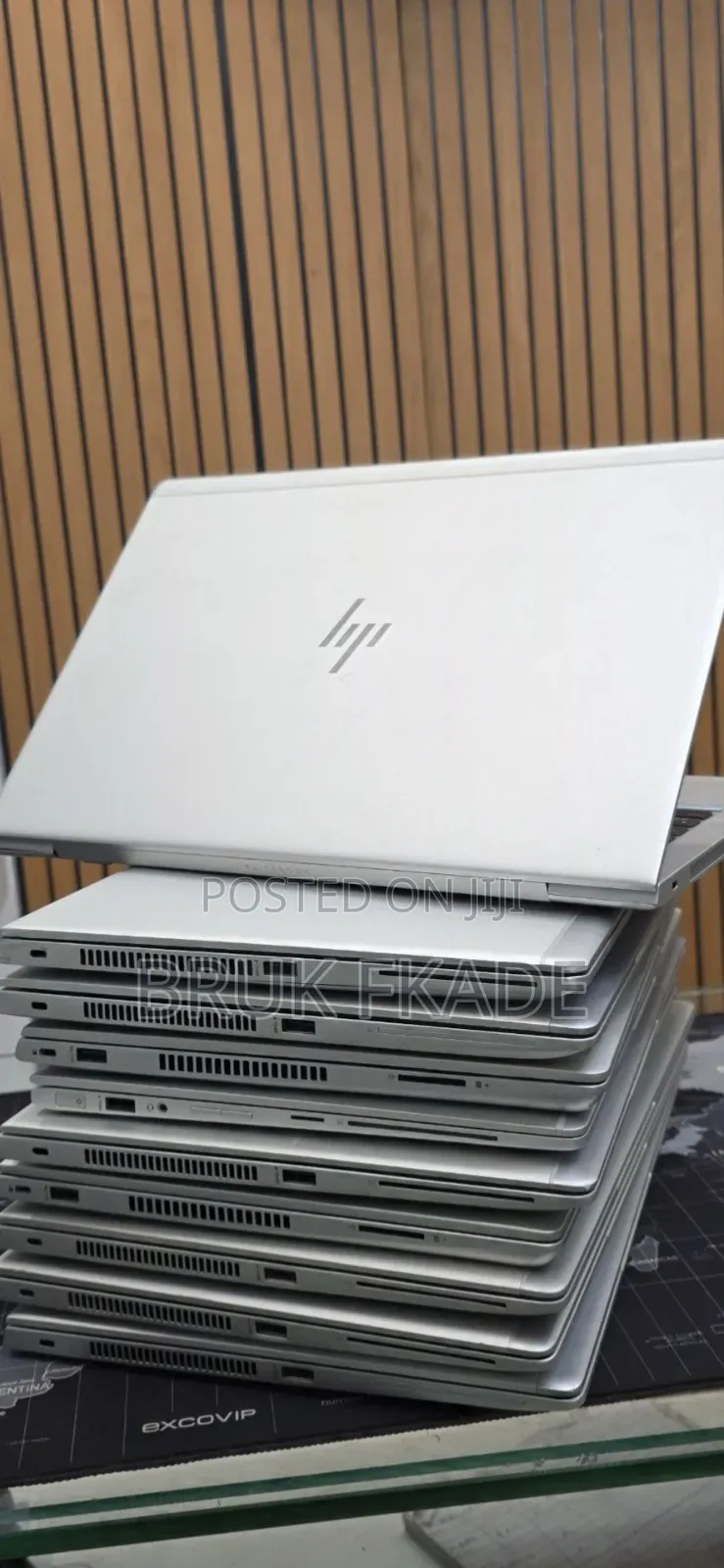 New Laptop HP EliteBook 840 G5 8GB Intel Core i5 SSD 512GB