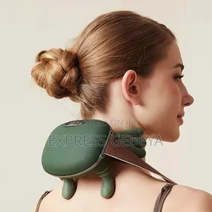 Handiva Hand Shoulder and Neck Massager