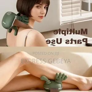 Handiva Hand Shoulder and Neck Massager