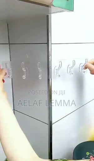 Hook For Different Purposes