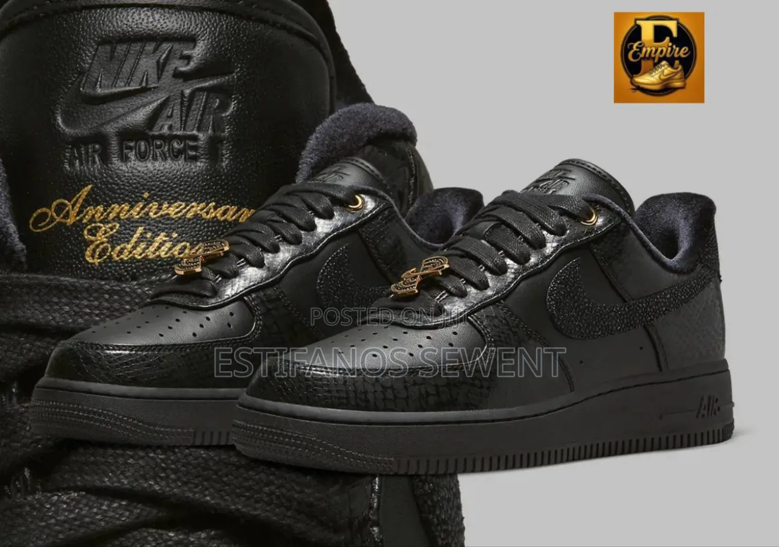 Air Force 1 Low Premium