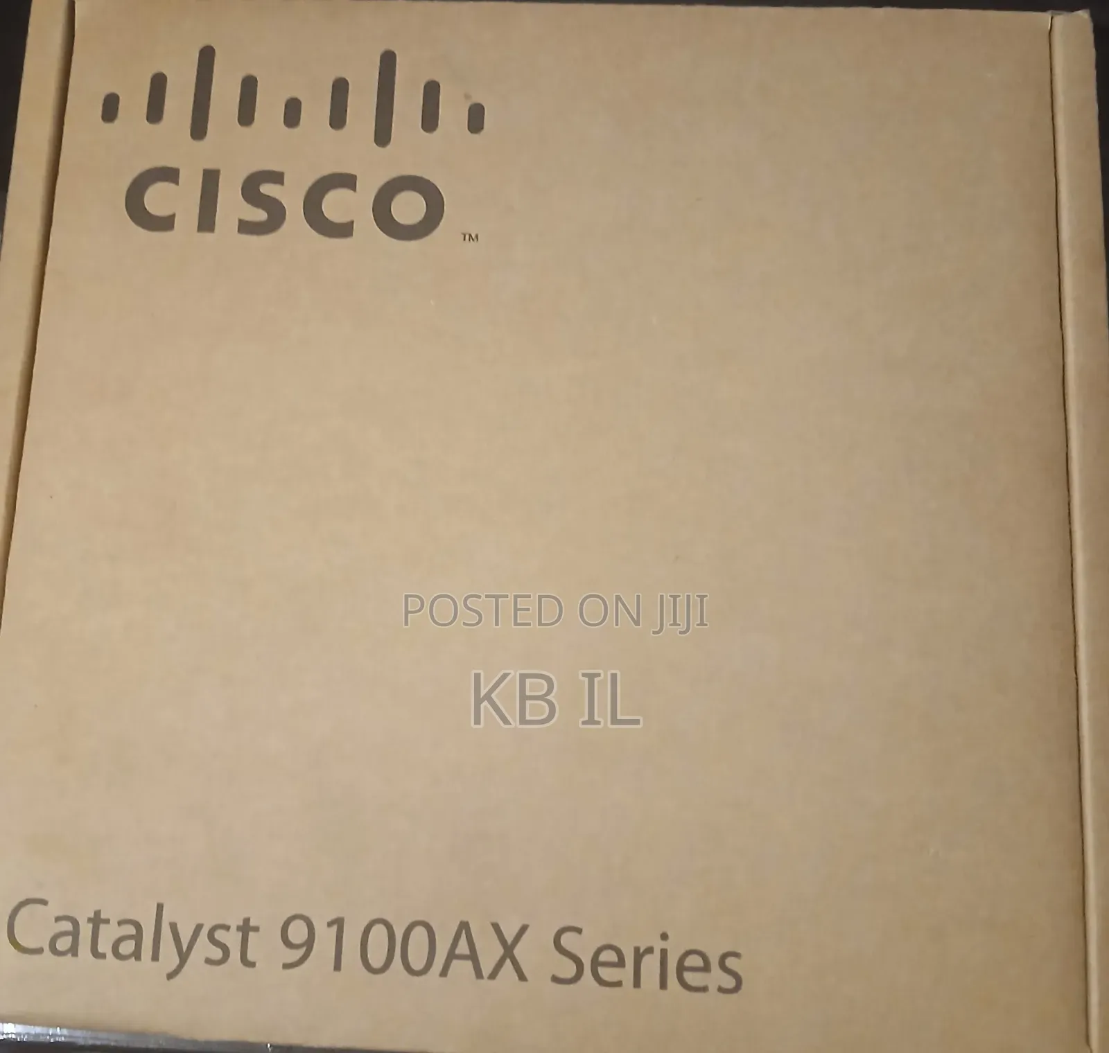 Cisco Ap Wireless Catalyst 9100ax Series