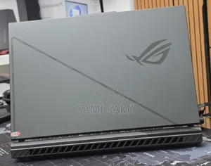 New Laptop Asus ROG Strix G16 G614 16GB Intel Core i9 SSD 1T