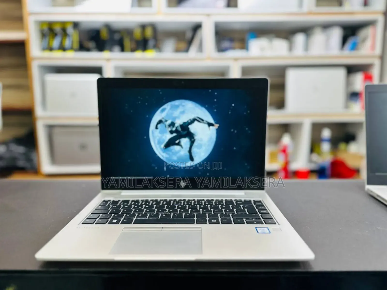 New Laptop HP EliteBook 840 G5 16GB Intel Core i5 SSD 512GB