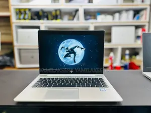 New Laptop HP EliteBook 840 G5 16GB Intel Core i5 SSD 512GB
