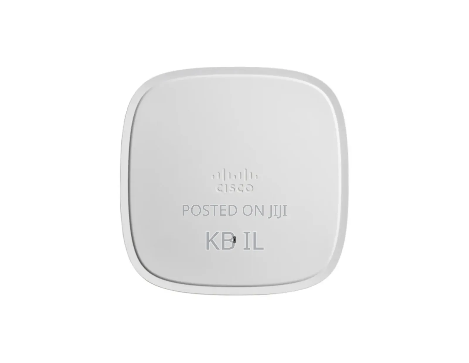 Cisco Ap Wireless Catalyst 9100ax Series
