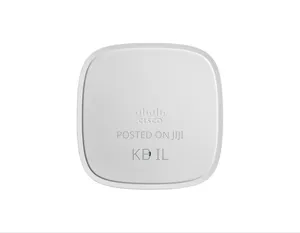 Cisco Ap Wireless Catalyst 9100ax Series