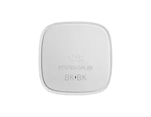 Cisco Ap Wireless Catalyst 9100ax Series