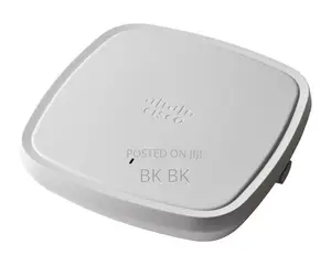 Cisco Ap Wireless Catalyst 9100ax Series