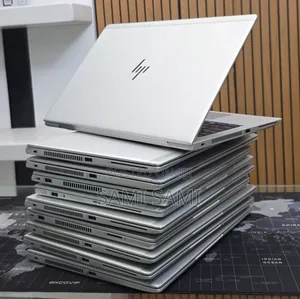 New Laptop HP EliteBook 840 8GB Intel Core i5 SSD 512GB