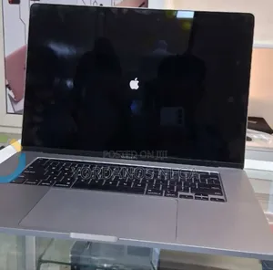 New Laptop Apple MacBook Pro 2019 32GB Intel Core i9 SSD 512GB