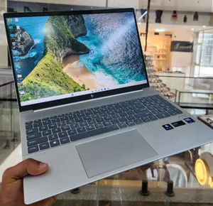 New Laptop HP Pavilion 15 16GB Intel Core Ultra 7 SSD 1T