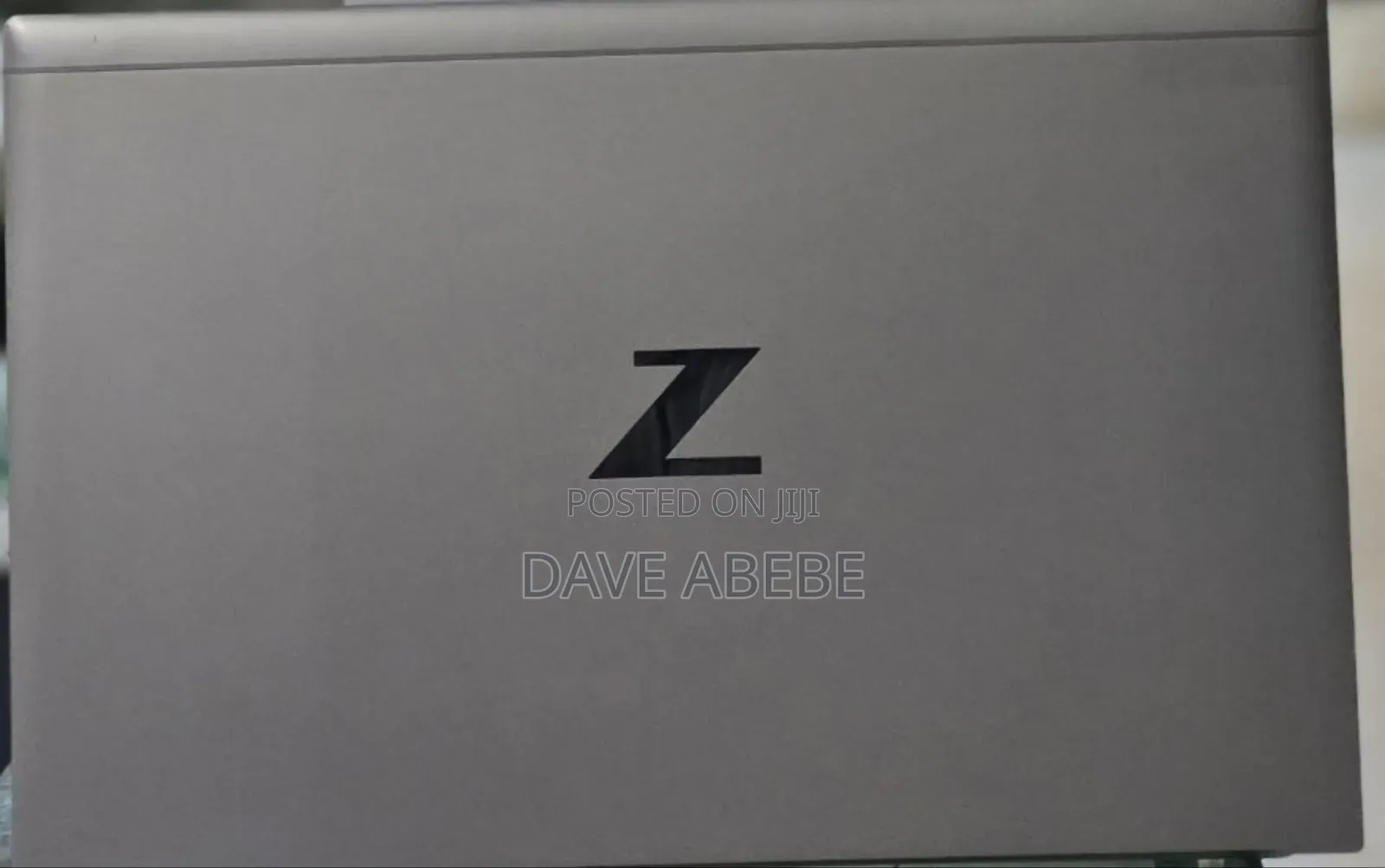 New Laptop HP ZBook Power G7 16GB Intel Core i7 SSD 512GB